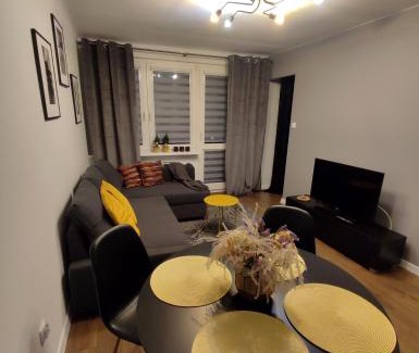 Sandomierz Apartment | Apartament Krzemyk