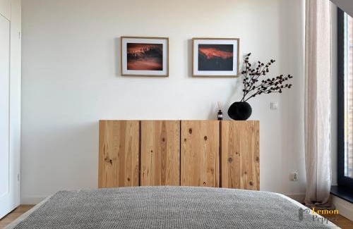 Cieplice Apartment | Apartament Krzysztofa Bochusa