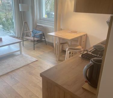 Wisla Apartment | Apartament Kuba na Spokojnej