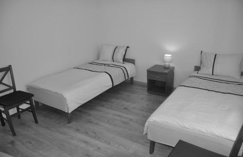 Kudowa Zdroj Apartment | Apartament Kudowa Zdrój - Słone 60m2