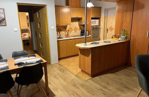 Kudowa Zdroj Apartment | Apartament Kudowa Zdrój - Słone 60m2