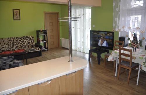 Kudowa Zdroj Apartment | Apartament Kudowa Zdrój - Słone 60m2