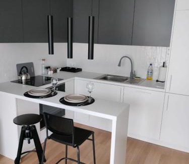 Rzeszow Apartment | Apartament Kwiatkowskiego, self check-in, parking