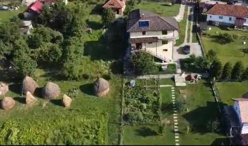 Curtea De Arges Apartment | Apartament La Vilă