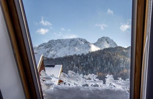 Zakopane Apartment | Apartament Leśna Łąka Zakopane