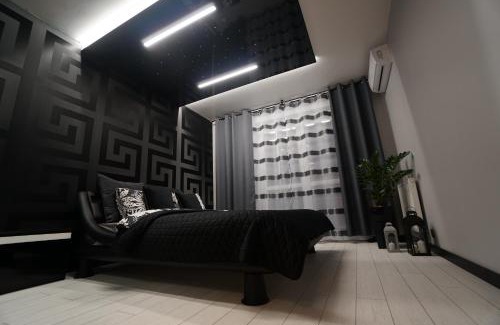 Pradnik Czerwony Apartment | Apartament Lema Versace