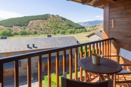 Estavar Apartment | Apartament les Carrerades