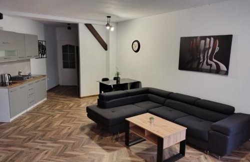 Głuchołazy Apartment | Apartament Lewi