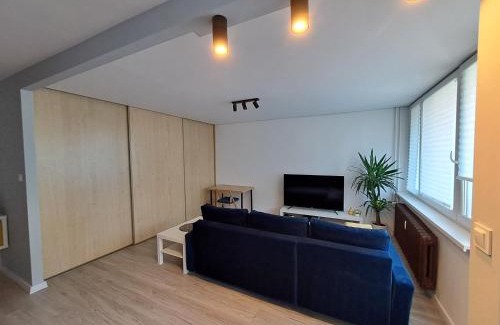 Brynow Apartment | Apartament Ligocka Katowice.