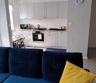 Brynow Apartment | Apartament Ligocka Katowice.