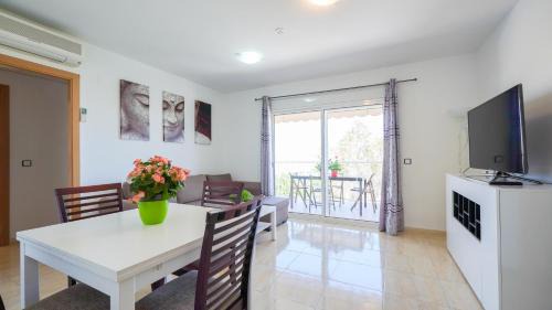 Sant Jaume d'Enveja Apartment | APARTAMENT LO COR DEL DELTA