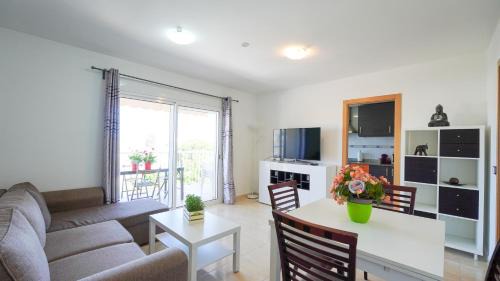 Sant Jaume d'Enveja Apartment | APARTAMENT LO COR DEL DELTA