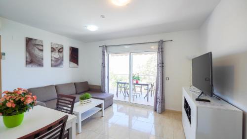 Sant Jaume d'Enveja Apartment | APARTAMENT LO COR DEL DELTA