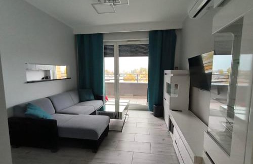 Gorzow Wielkopolski Apartment | Apartament LOFT