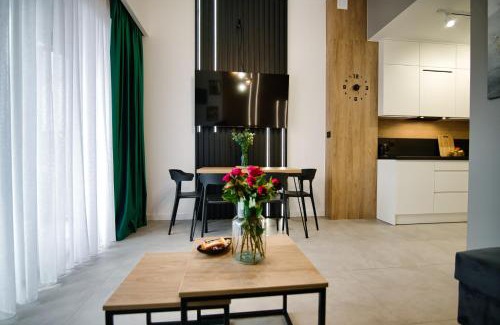 gmina odygowice Apartment | Apartament LOFT w Lagunie Beskidów