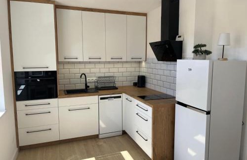 Czluchow Apartment | Apartament Luizy