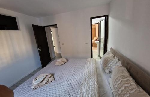 Jibert Apartment | Apartament LUKB