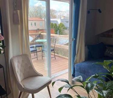 Augustow House | Apartament Młyńska