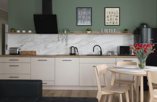 Kudowa Zdroj Apartment | Apartament Margarita