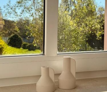 Ladek-Zdroj Apartment | Apartament Mariański