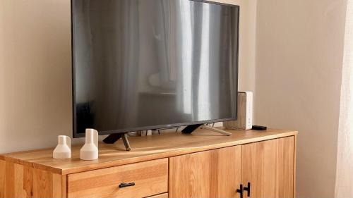 Ladek-Zdroj Apartment | Apartament Mariański