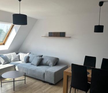 Radom Apartment | Apartament Mariacka- blisko centrum-nowy