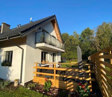 Swietajno Apartment | Apartament Masuria SPA Renata Rosłoń