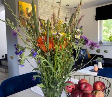 Swietajno Apartment | Apartament Masuria SPA Renata Rosłoń