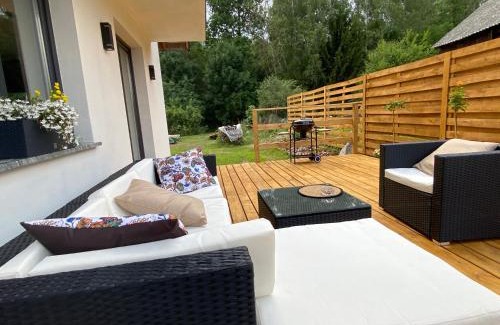 Swietajno Apartment | Apartament Masuria SPA Renata Rosłoń