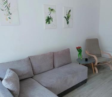 Olecko Apartment | Apartament Mazury
