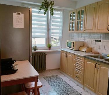 Olecko Apartment | Apartament Mazury