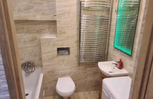 Swiebodzice Apartment | Apartament Mieszkanie do wynajęcia Olivka