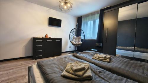Cieszyn Apartment | Apartament Mieszko