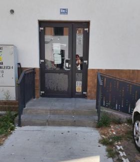 Ramnicu Valcea Apartment | Apartament mihaela