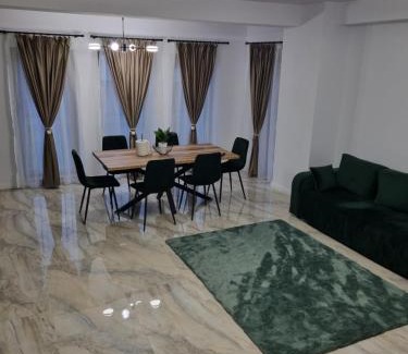 Craiova Apartment | Apartament Mihai Cassas Residence