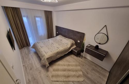 Craiova Apartment | Apartament Mihai Cassas Residence