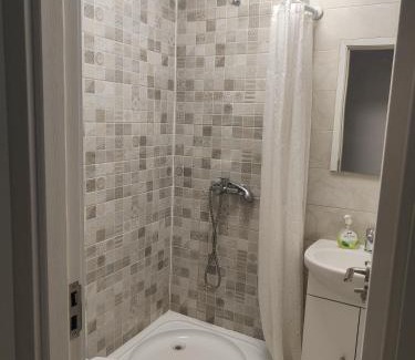 Galati Apartment | Apartament Milcov