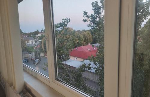 Galati Apartment | Apartament Milcov