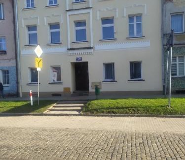 Miedzylesie Apartment | Apartament Miodownik