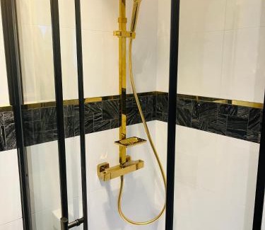 Gorzow Wielkopolski Apartment | Apartament MM MIEJSCE PARKINGOWE