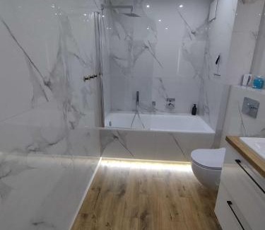 Augustow Apartment | Apartament Modrzewiowy