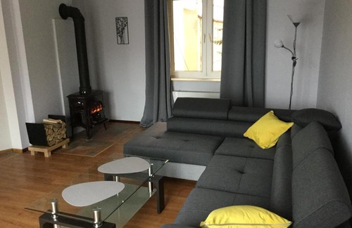Goldap Apartment | Apartament Molly