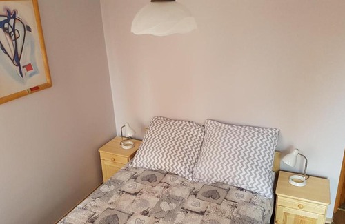 Goldap Apartment | Apartament Molly