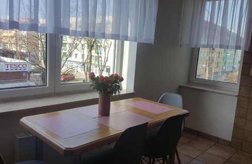 Goldap Apartment | Apartament Molly
