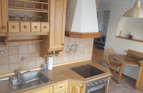 Goldap Apartment | Apartament Molly