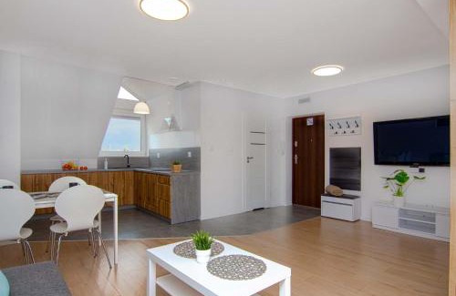 Chelm Apartment | Apartament Monika 2 Sypialnie