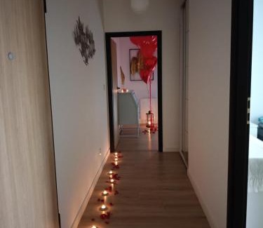 Sobotka Apartment | Apartament Monte Ślęża & Spa
