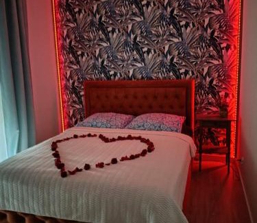 Sobotka Apartment | Apartament Monte Ślęża & Spa