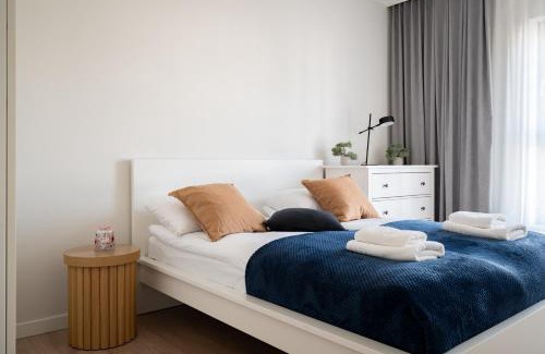 Torun Apartment | Apartament Moon by Rentoom Aparthotels