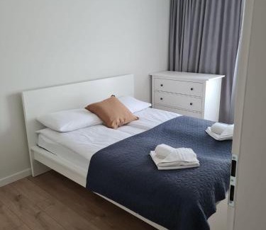 Torun Apartment | Apartament Moon by Rentoom Aparthotels